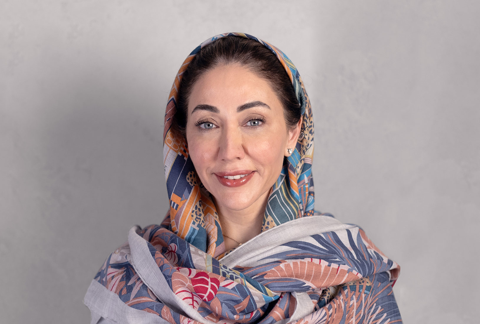 HEDIEH MIRESKANDARI هدیه میراسکندری