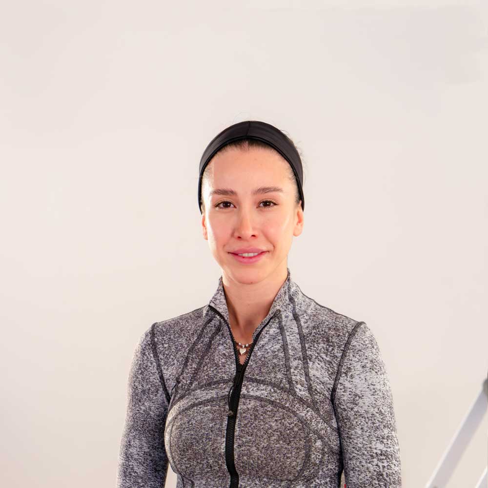 Arineh Khani