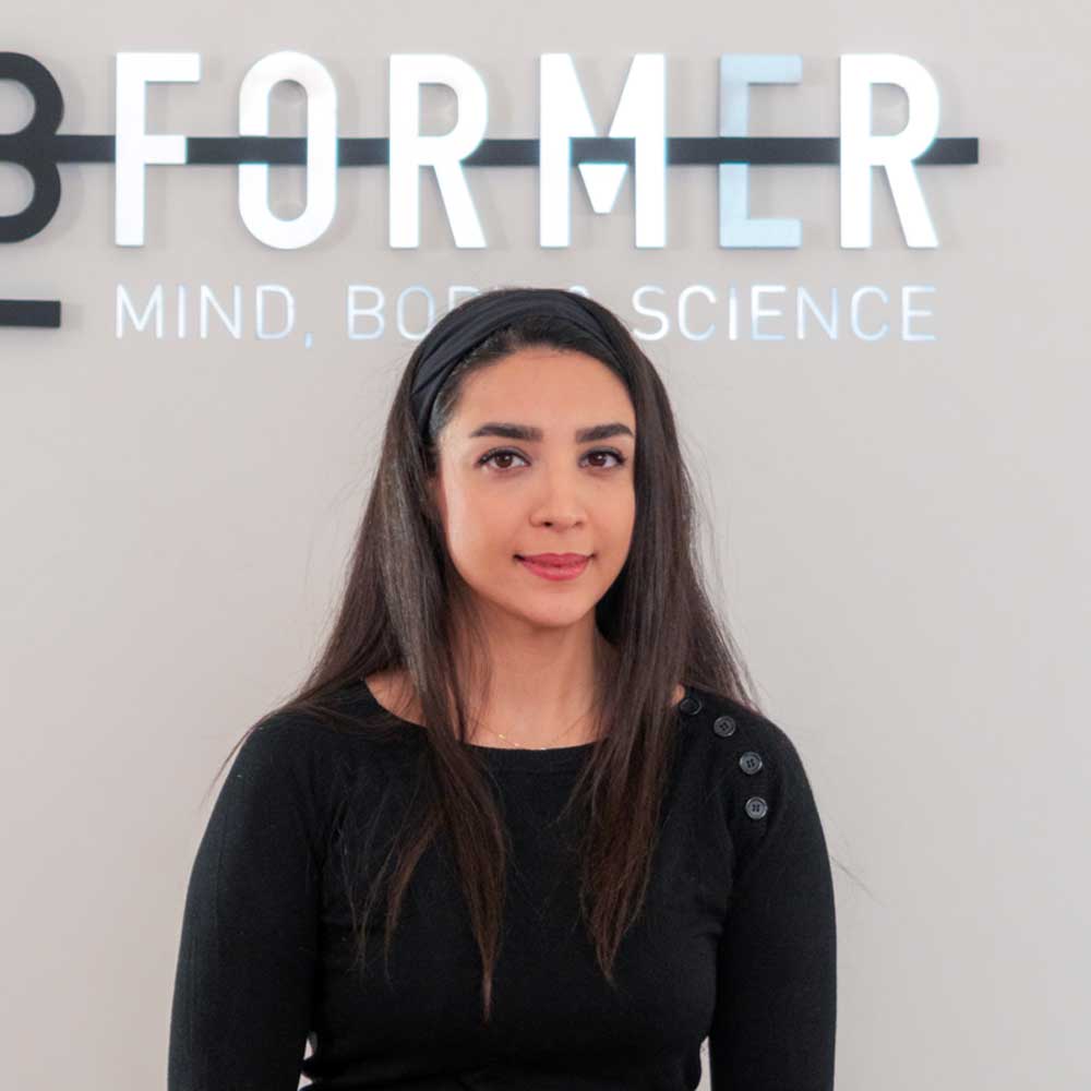 Bita Farahi