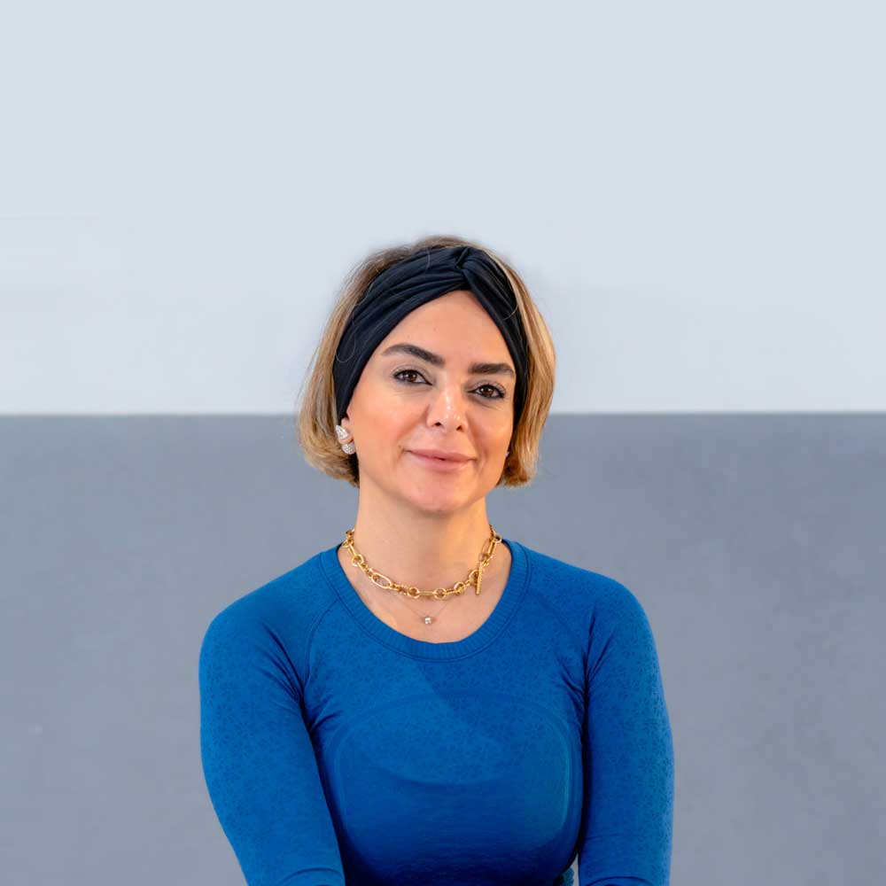 Faeze MollaBabaei
