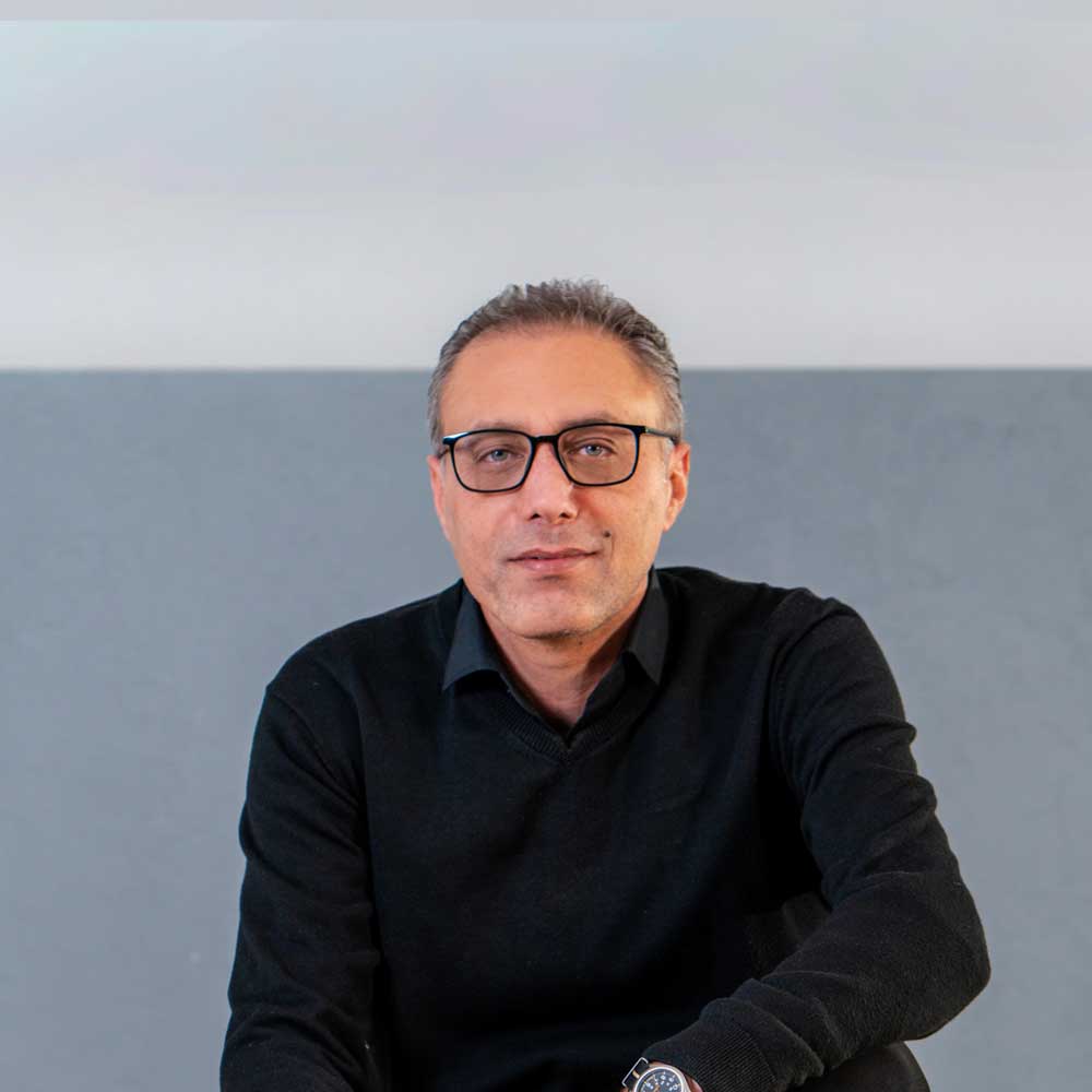Mehdi FathAbadi