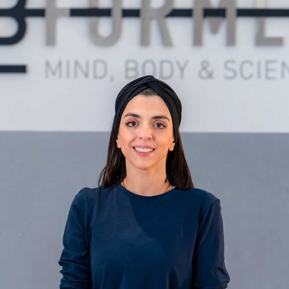 Fereshteh Salehian