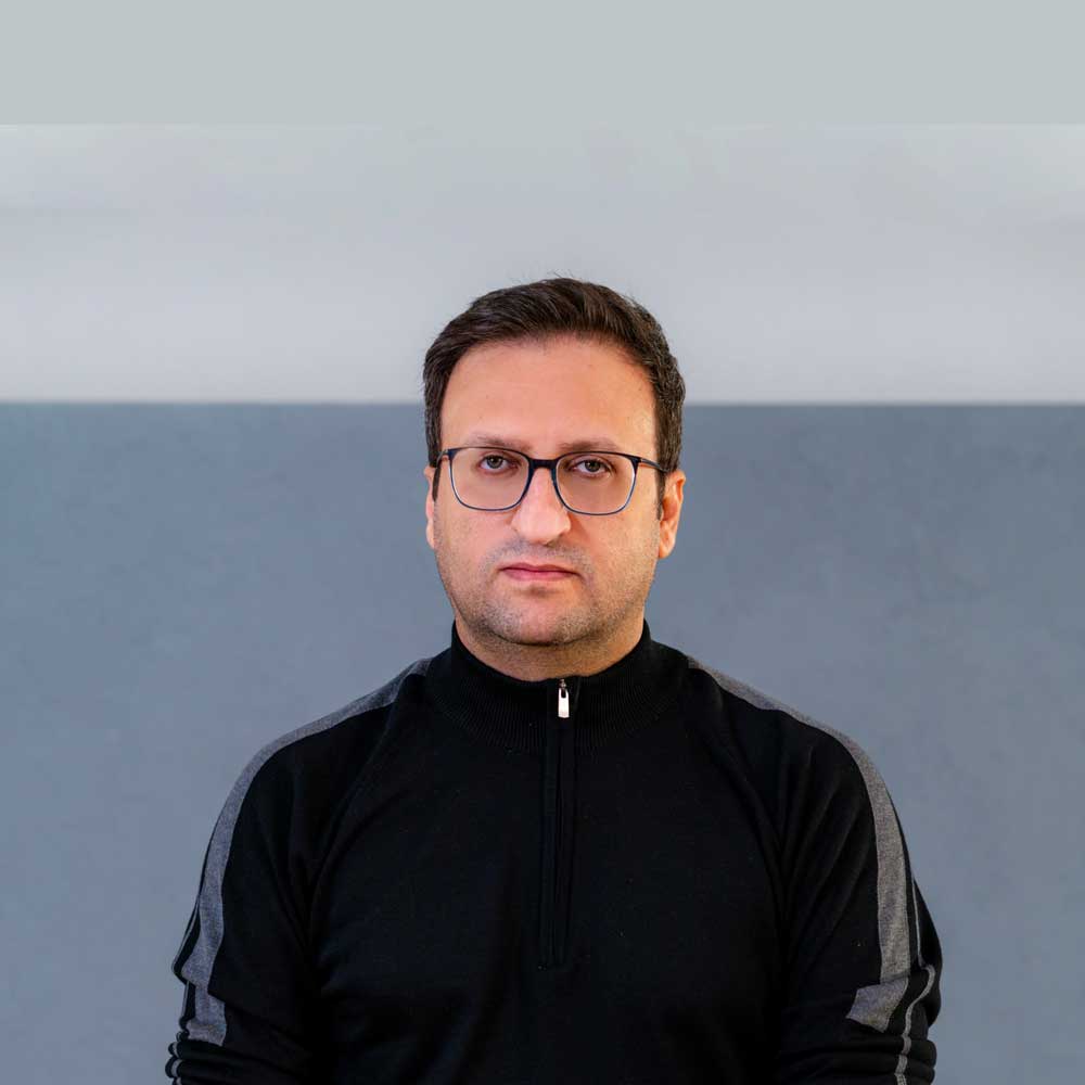 Mohsen Mohammadi
