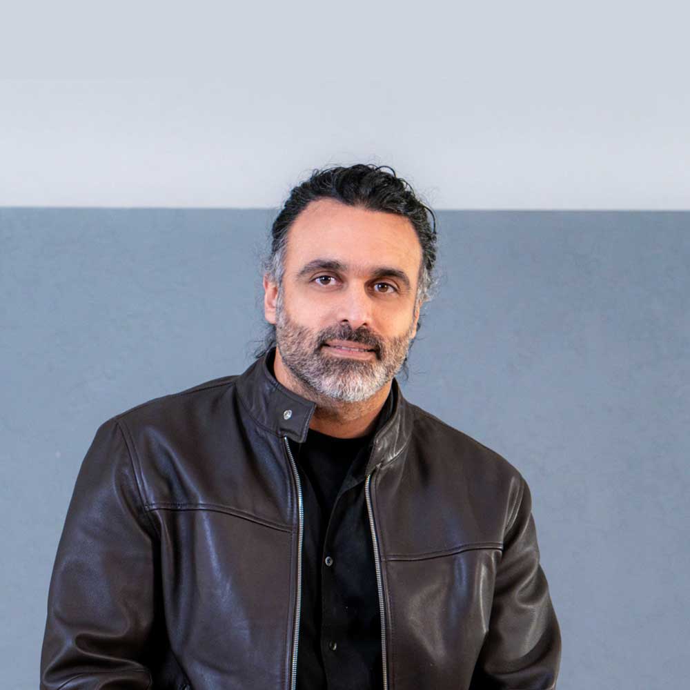 Ramtin Rahmati