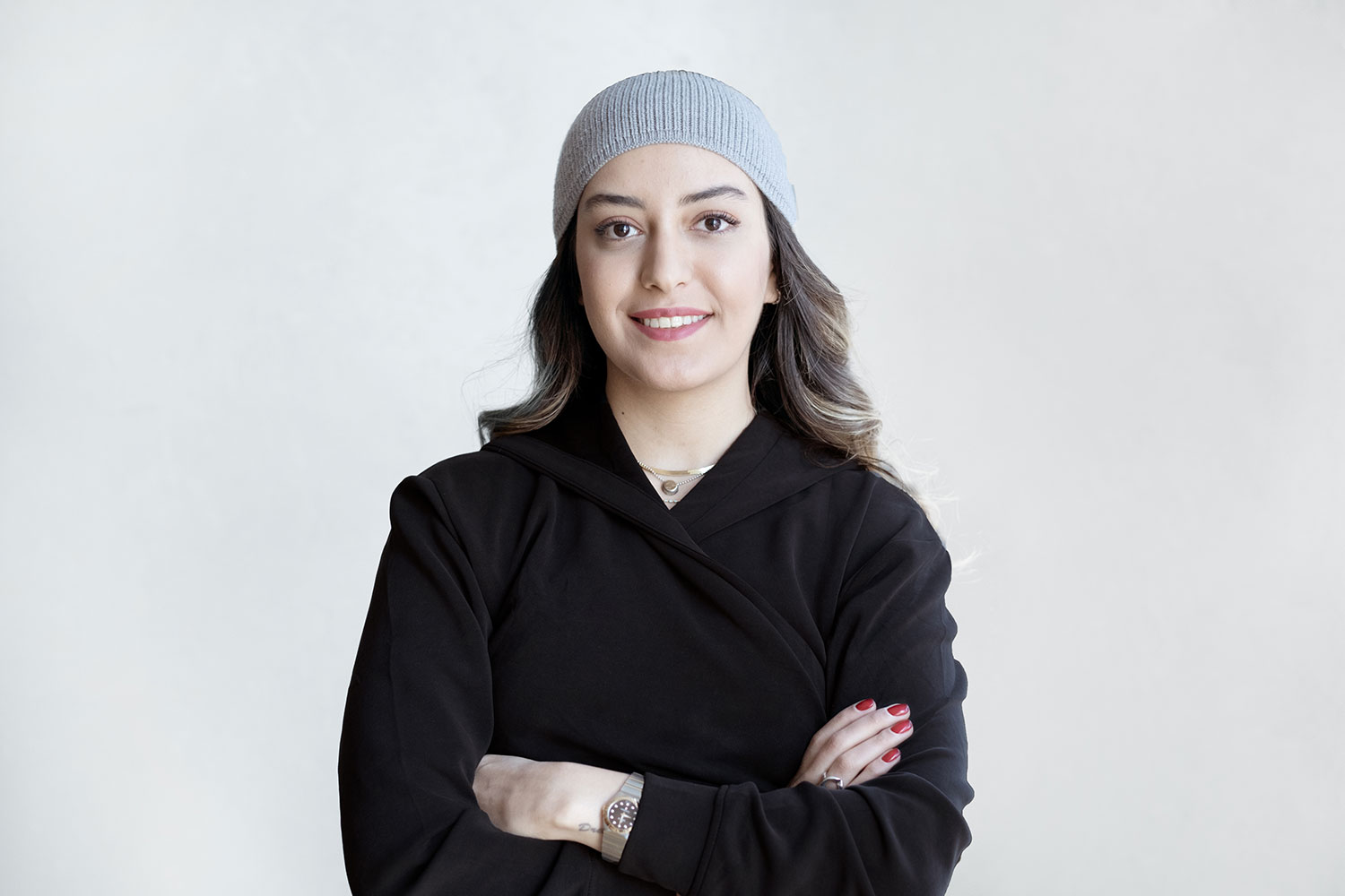 Rana Fadaghi