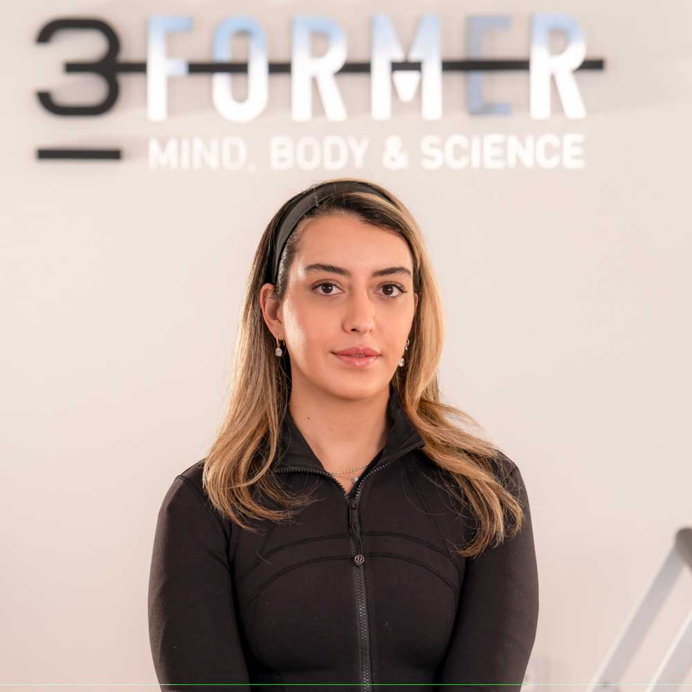 Rana Fadaghi