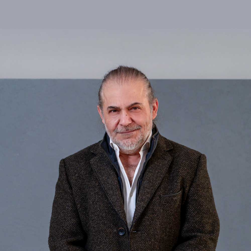 Reza Akmali