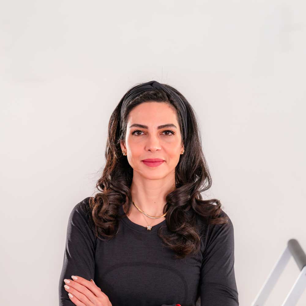 Sara Latifi